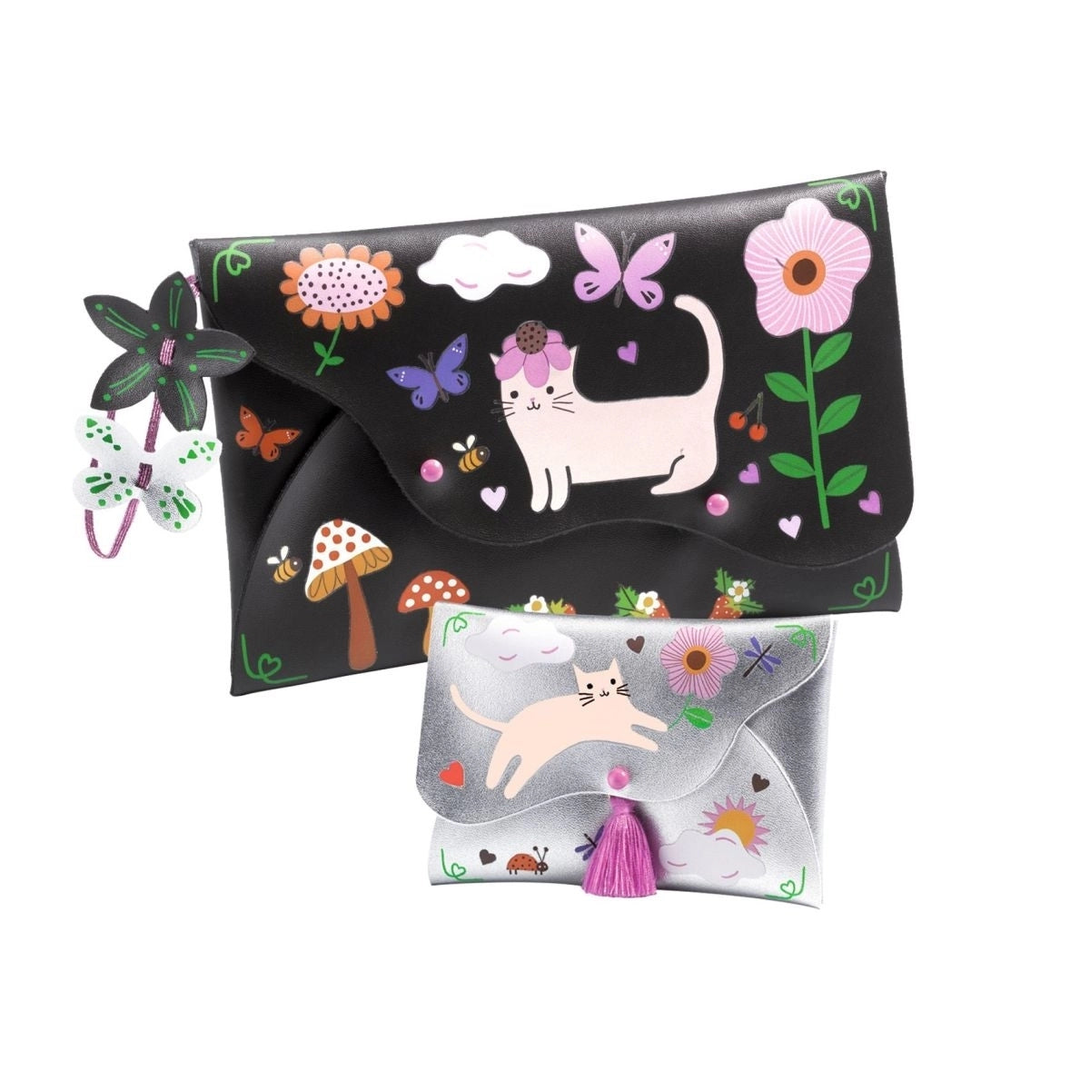 DIY: Tasche Freunde