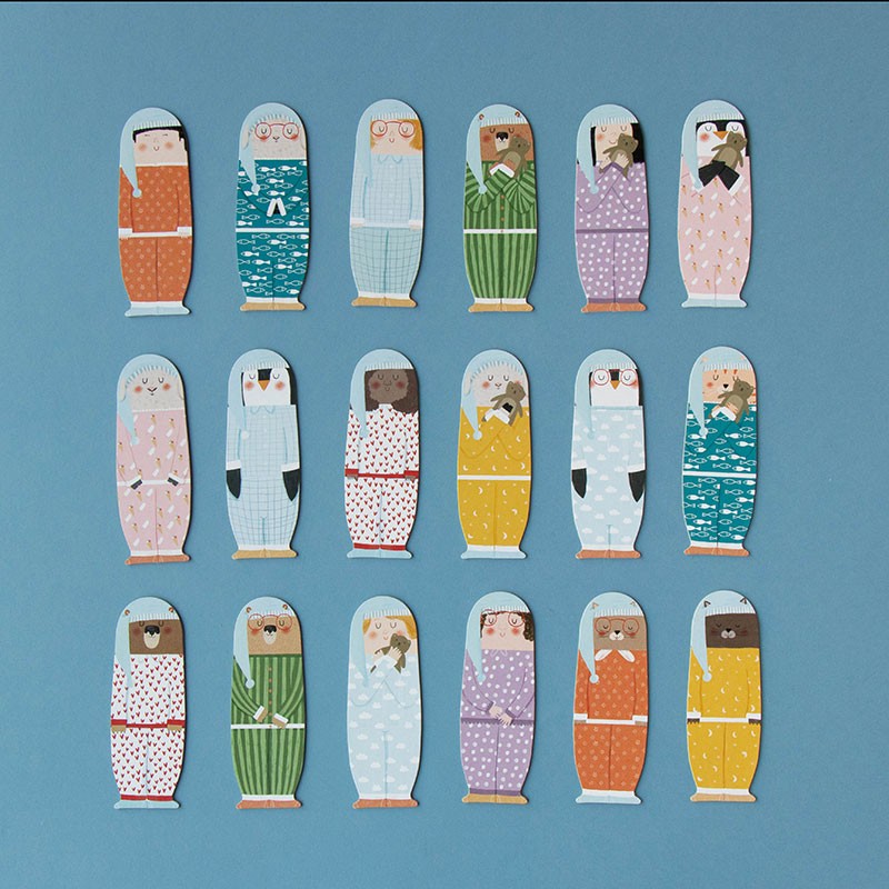 Family Game - GOOD NIGHT