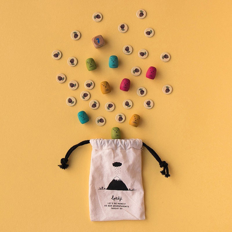 Family Game - WIN WIN WINTER