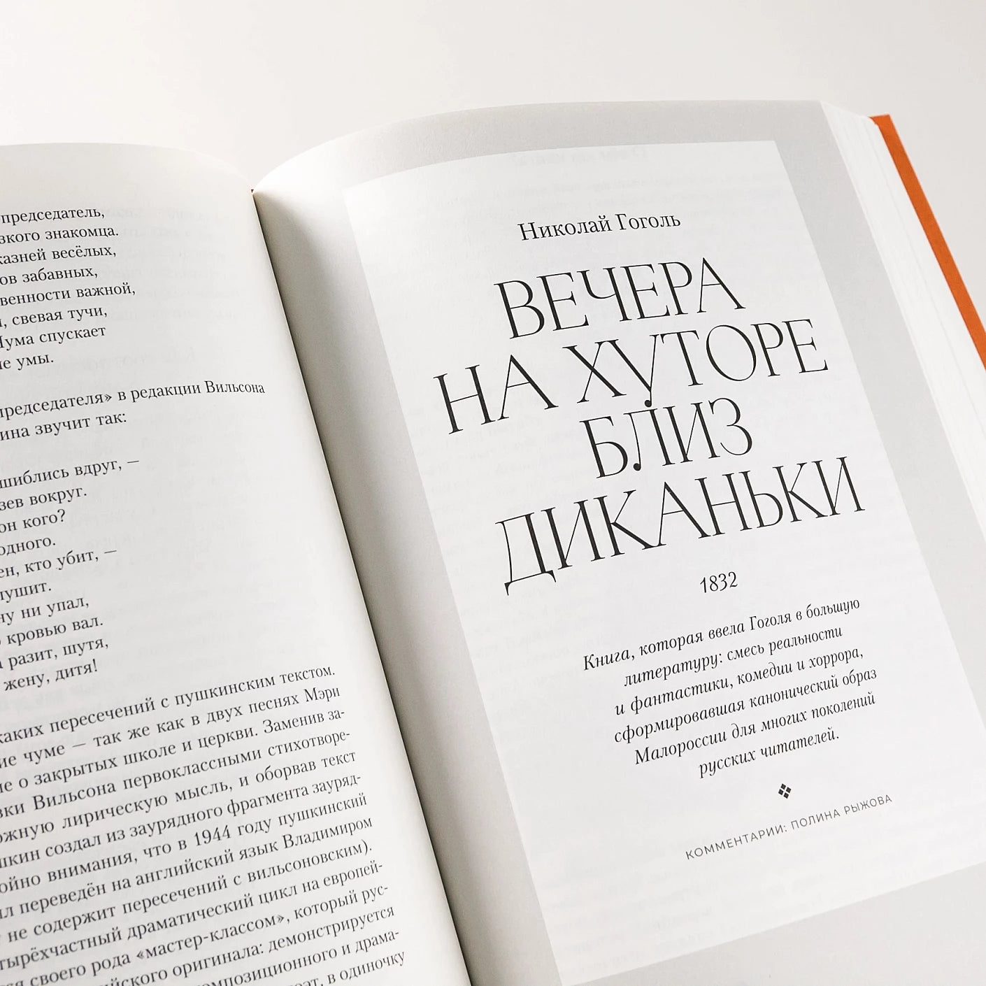 Полка: О главных книгах русской литературы [2 тома]