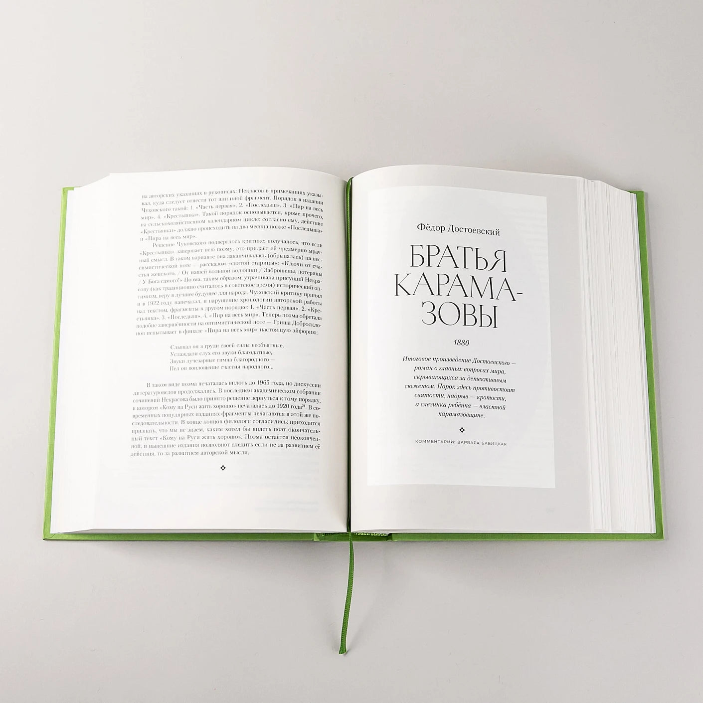 Полка: О главных книгах русской литературы [2 тома]