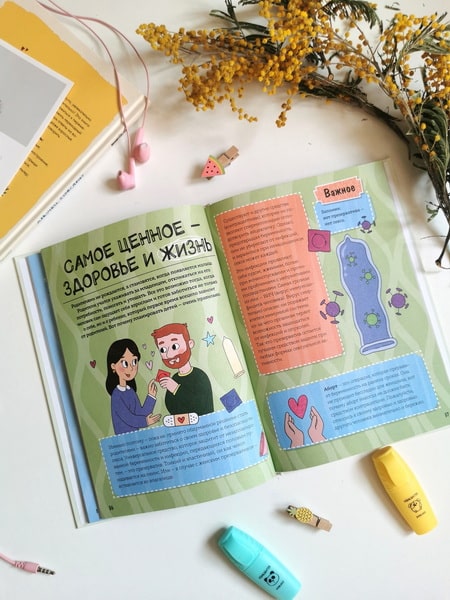 Мальчики взрослеют. Как меняется тело и настроение