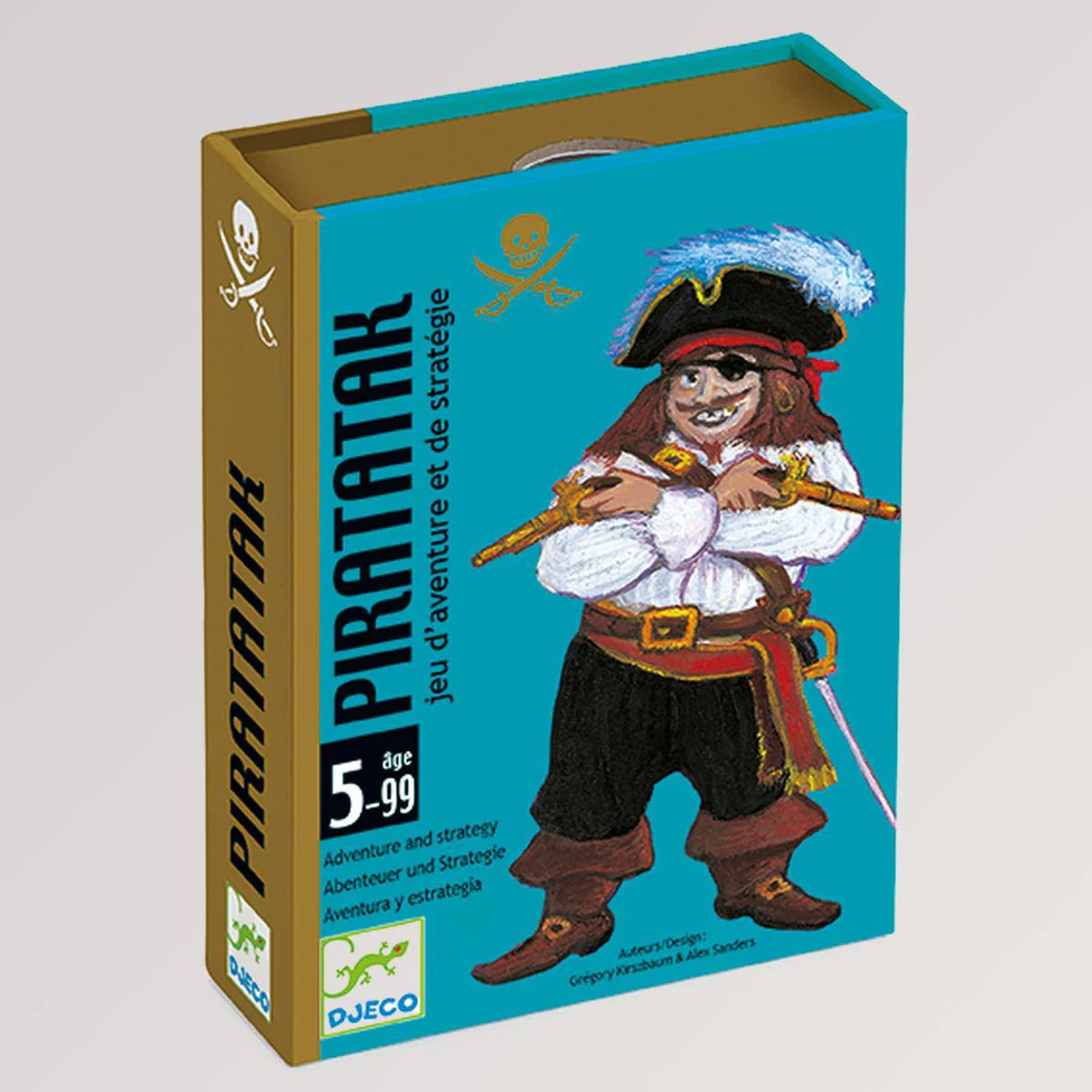 Piratatak