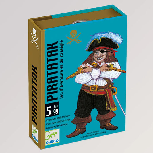 Piratatak