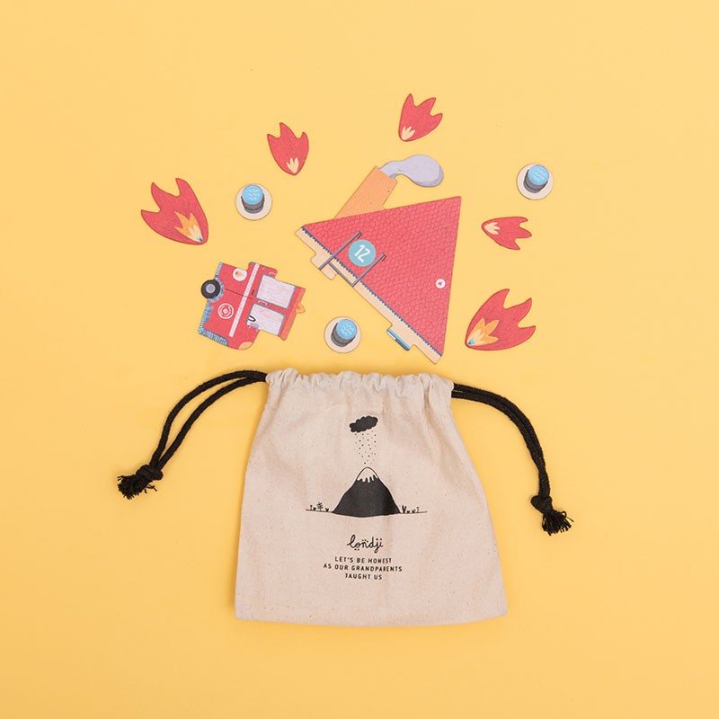 Family Game - SAVE THE CAT