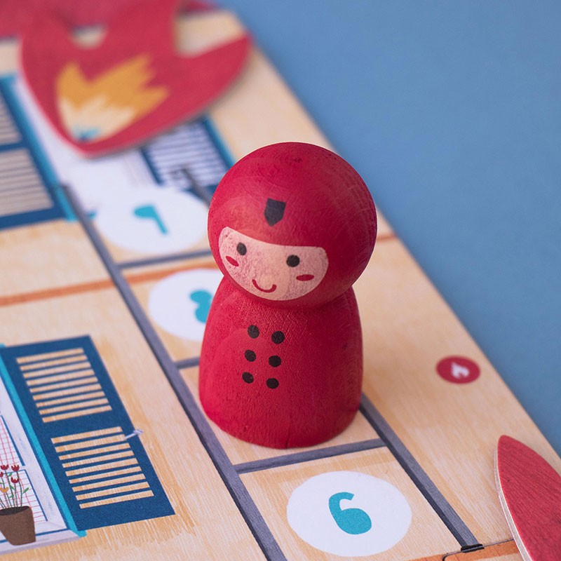 Pocket Game - SAVE THE CAT