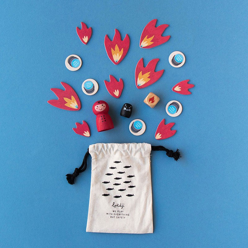 Pocket Game - SAVE THE CAT