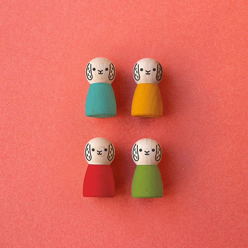 Tiny Game - STRAWBERRIES