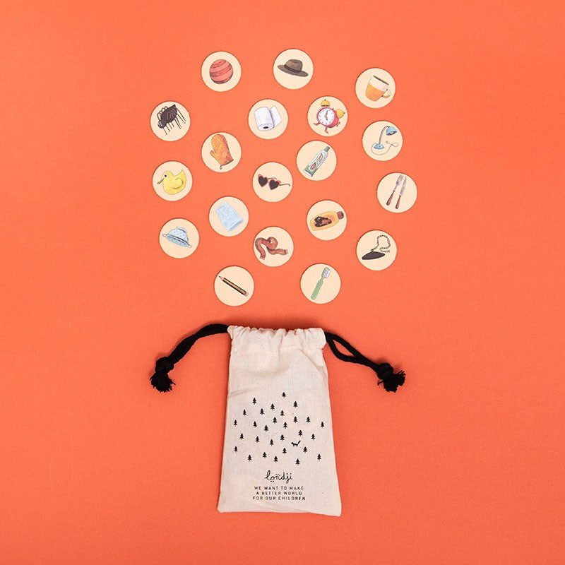 Family Game - WHERE ARE MY SOCKS?