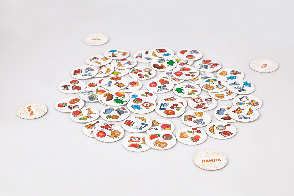 Читай-Хватай