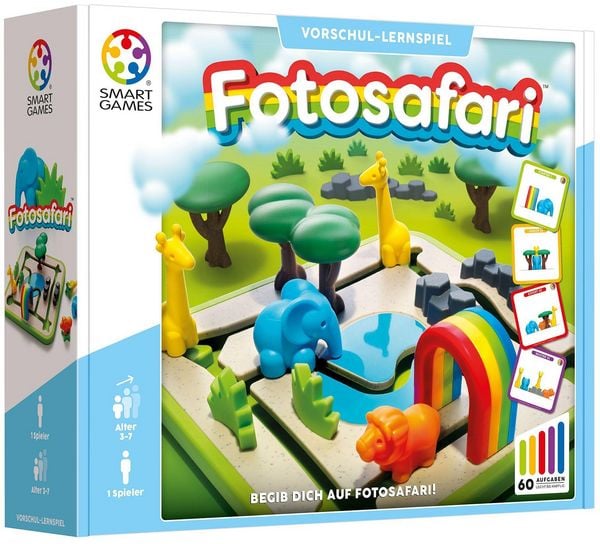 Foto-Safari