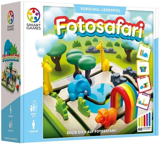 Foto-Safari
