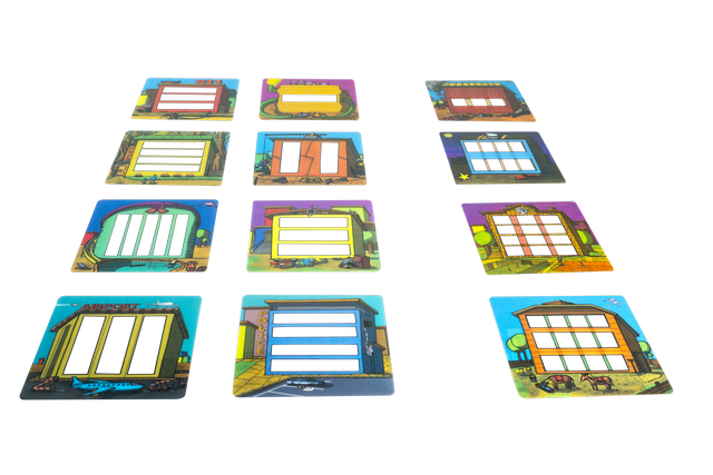 Много-много