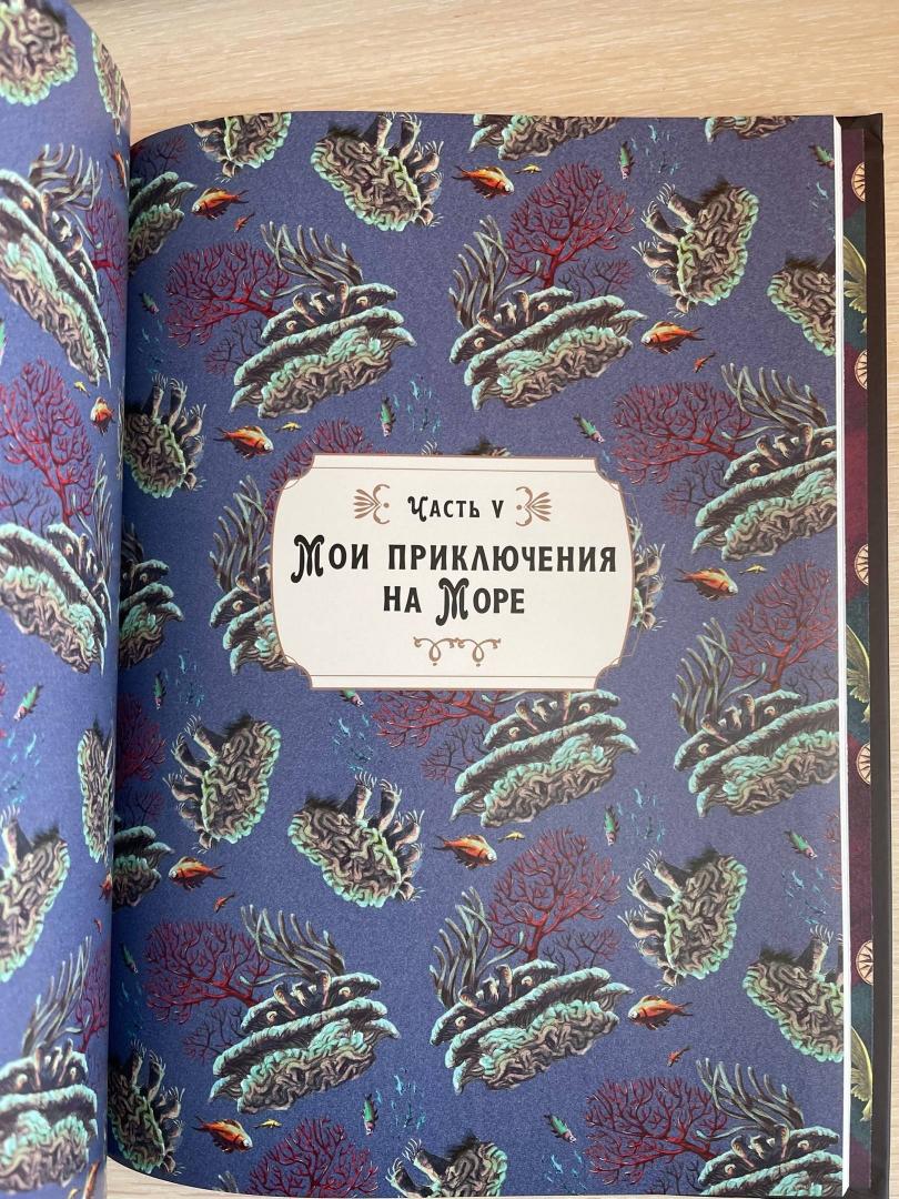 Остров сокровищ